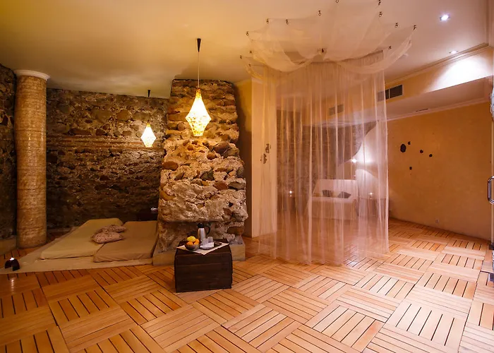 Hotel Arena Di Serdica