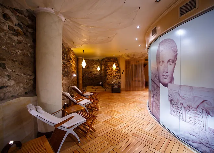 Hotel Arena Di Serdica Sofia