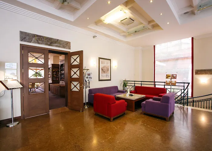 Hotel Arena Di Serdica