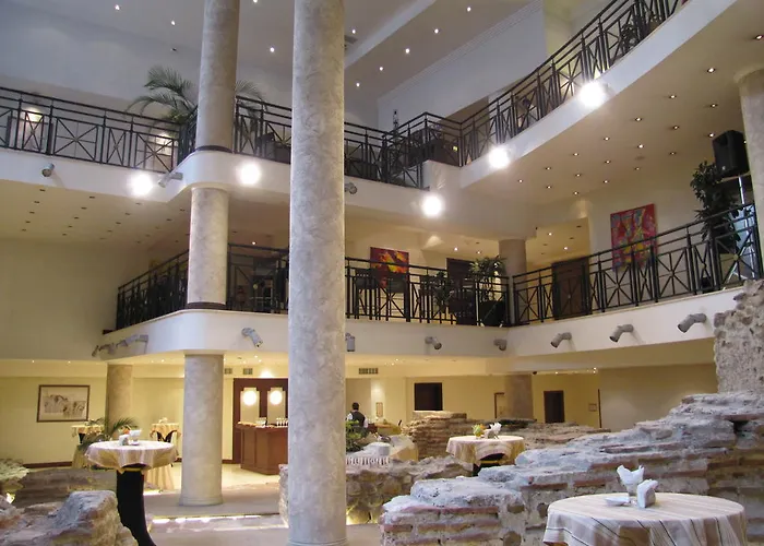 Hotel Arena Di Serdica Sofia