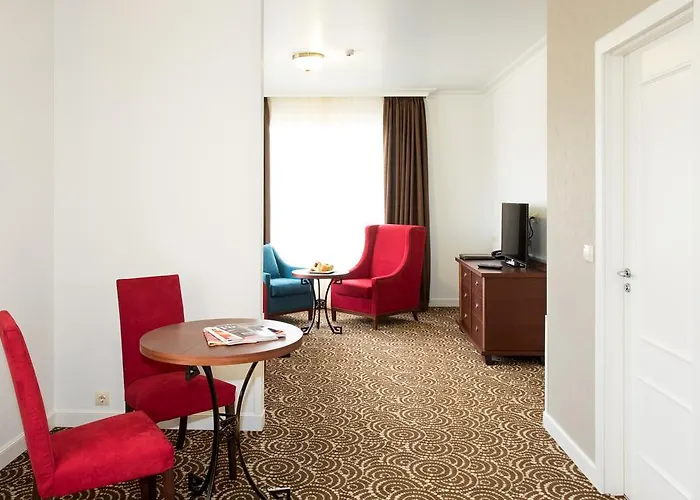 Arena Di Serdica Hotel 5*