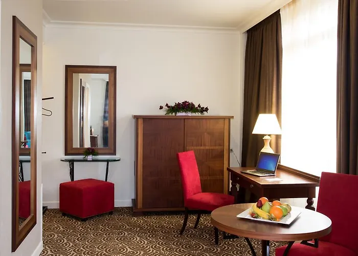 Hotel Arena Di Serdica Sofia