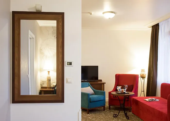 Arena Di Serdica 5* Sofia