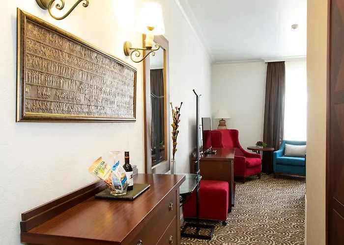 Hotel Arena Di Serdica