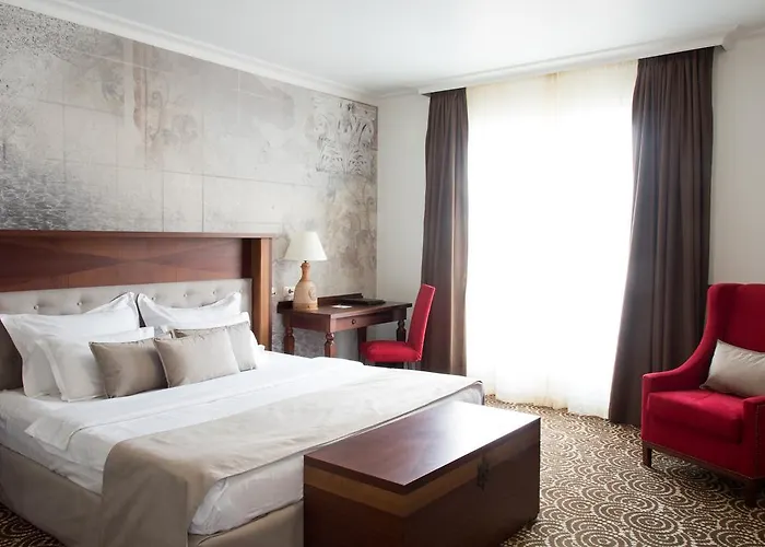 Arena Di Serdica Hotel 5*