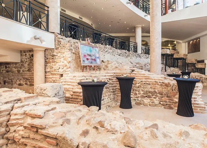 Hotel Arena Di Serdica