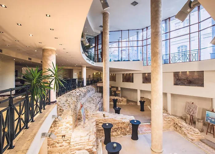 Hotel Arena Di Serdica Sofia